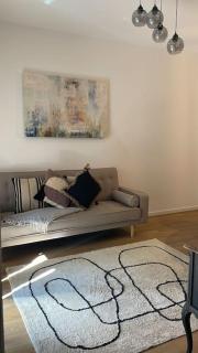 City-Juwel - Luxus Ferienwohnung - Heinsberg - 6