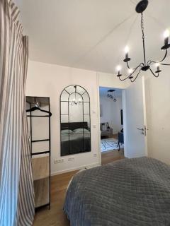 City-Juwel - Luxus Ferienwohnung - Heinsberg - 4
