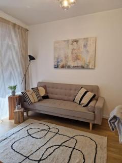 City-Juwel - Luxus Ferienwohnung - 2