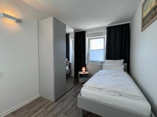 Monteurs- oder Ferien- Wohnung in Magdeburg! - Magdeburgo - 3