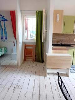 Appartamento Extravagante - 6