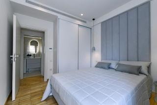 Zana's cozy Apartment at Glifada - Athens - 5