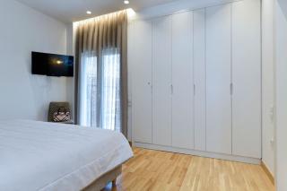 Zana's cozy Apartment at Glifada - 3