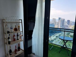 ORBİ BEACH Tower 2318 - Batoemi - 7
