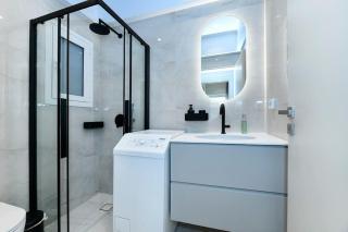 Zana's cozy Apartment at Glifada - Athens - 1