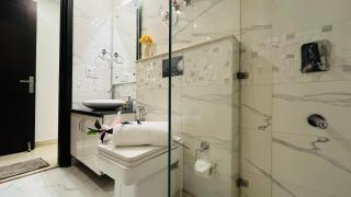 Olive Service Apartments - Greater Kailash - New Delhi - 5