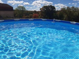 Gîte de Font d'Erbies - Crégols - 9