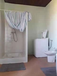 Gîte de Font d'Erbies - Crégols - 8