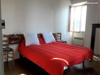 Gîte de Font d'Erbies - Crégols - 6