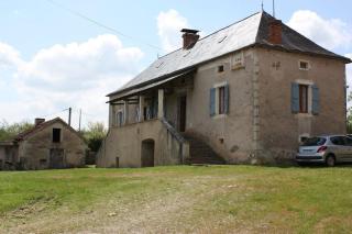 Gîte de Font d'Erbies - Crégols - 5