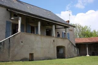 Gîte de Font d'Erbies - Crégols - 4