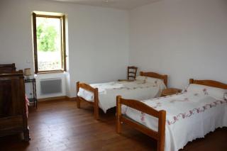 Gîte de Font d'Erbies - Crégols - 3