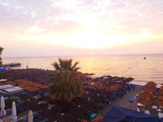 Beach Apartment Paralia - 9