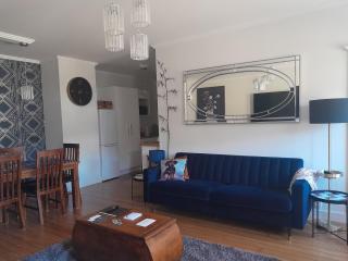 St David's on James Luxury apartments - Dunedin - 6