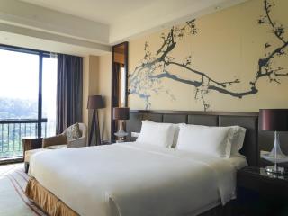 Howard Johnson Changsheng Plaza Meizhou - Meizhou - 5