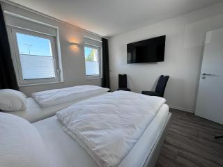 Monteurs- oder Ferien- Wohnung in Magdeburg! - Magdeburgo - 2