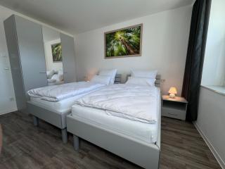 Monteurs- oder Ferien- Wohnung in Magdeburg! - Magdeburgo - 1