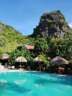 Hoalu Backpacker Homestay - Ninh Binh - 3