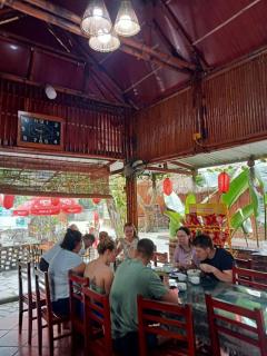Hoalu Backpacker Homestay - Ninh Binh - 1