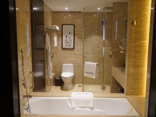 Howard Johnson Changsheng Plaza Meizhou - 2