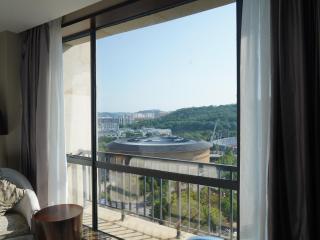 Howard Johnson Changsheng Plaza Meizhou - 1