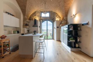 Casa Etrusca - Con Giardino e Vista - ItalyWeGo - Perugia - 6