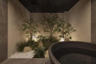 eni suite unryuen - Osaka - 1