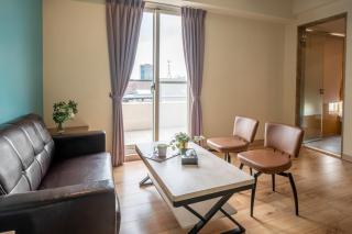 CHECK inn Express Taichung Yizhong - Taichung - 5