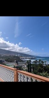 Apartment Atlántico - Puerto de la Cruz - 4