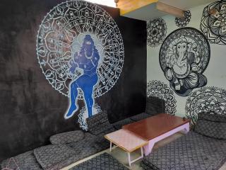 Banaras Paying Guest House Assi Ghat - Varanasi - 6