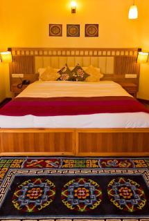 Ladakh Residency by LexStays - Leh - 5