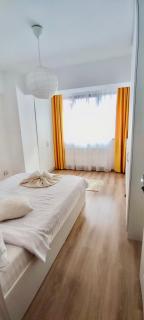 Iulius Mall Area Apartament - Iaşi - 8