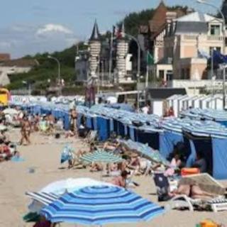קסם משפחתי - Blonville-sur-Mer - 8