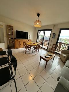 קסם משפחתי - Blonville-sur-Mer - 4