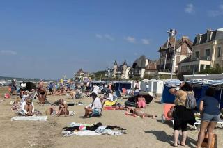 קסם משפחתי - Blonville-sur-Mer - 3