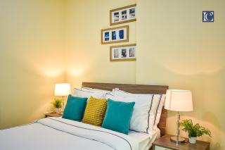 Luxury Escapes - Budget Studio - New Dubai Gate 2 JLT - Dubai - 8