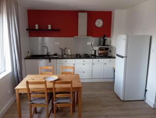 Belapparthotel Arras - 2