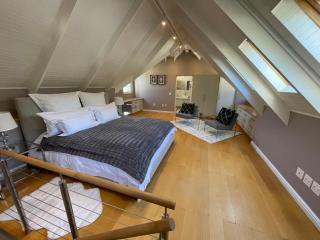 Franschhoek Manor Luxury Boutique Guesthouse - Franschhoek - 4