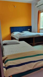 Banaras Paying Guest House Assi Ghat - Varanasi - 5