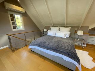 Franschhoek Manor Luxury Boutique Guesthouse - Franschhoek - 1