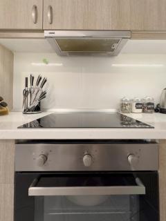 NAGIA Modern Apt Paleo Faliro A-1 - Atene - 7