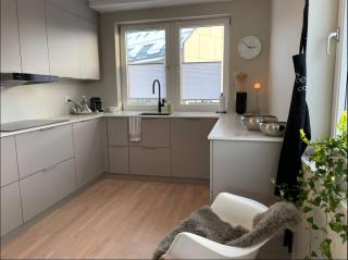 Sentral, moderne leilighet med utsikt - Trondheim - 4
