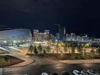 квартира в ЖК Чемпион - 9