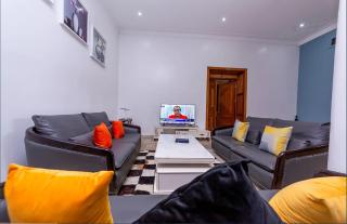 Buhanga Eco Lodge - 2
