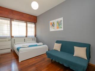 Xenia Apartments - Renovated two-room apartment in Fiera area - Mailand - 9
