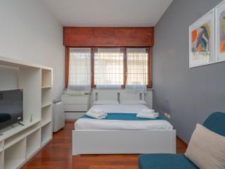 Xenia Apartments - Renovated two-room apartment in Fiera area - Mailand - 0