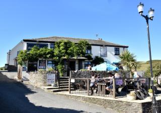 Dilly Dally - Mortehoe - 6