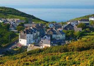 Dilly Dally - Mortehoe - 7
