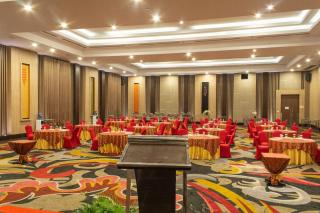 Aston Gorontalo Hotel & Villas - Gorontalo - 3