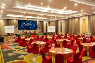 Aston Gorontalo Hotel & Villas - Gorontalo - 6